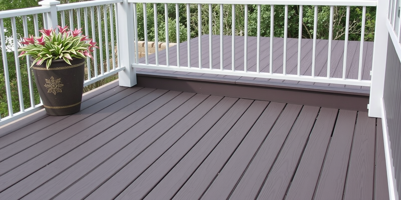 Choosing Between Composite and Non-Composite Metal Decking: A Comprehensive Guide