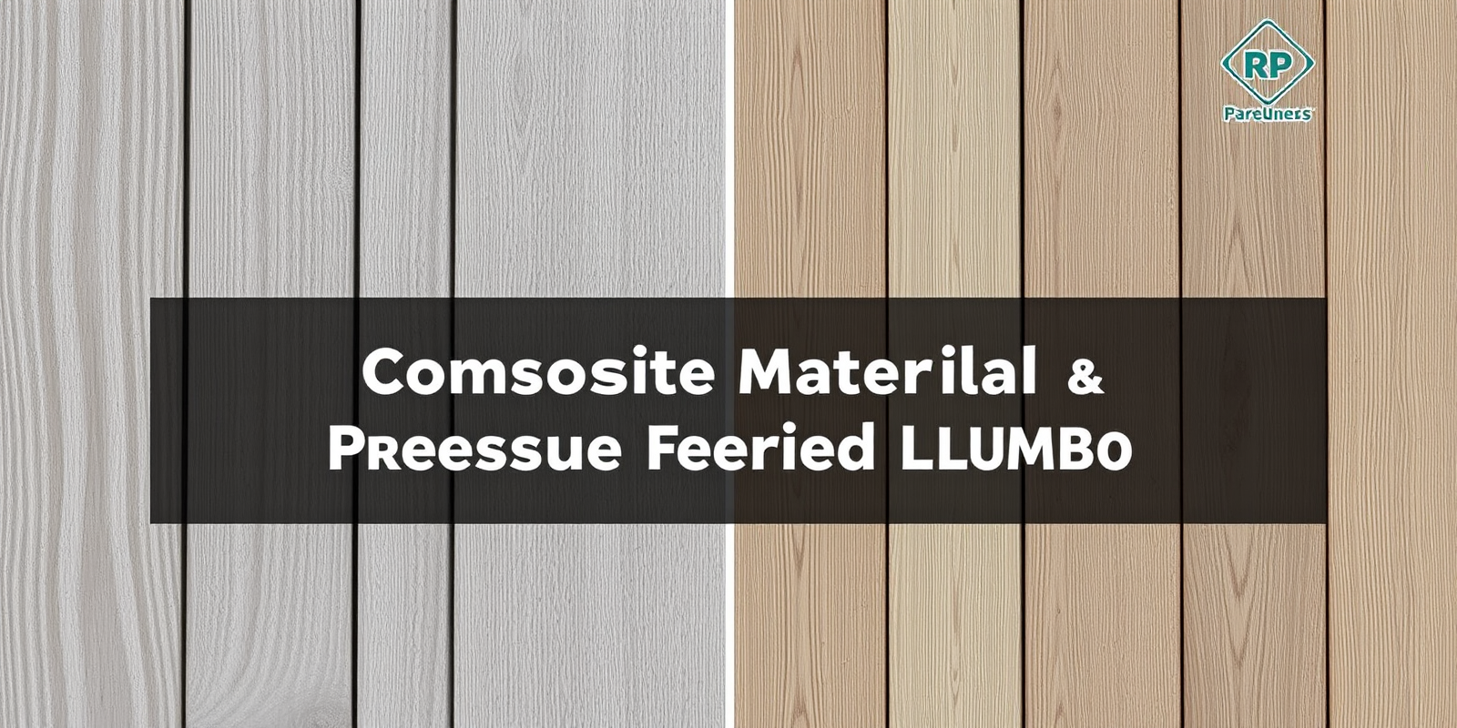 Choosing Between Composite Materials and Pressure-Treated Lumber Wrapped in Composite Decking