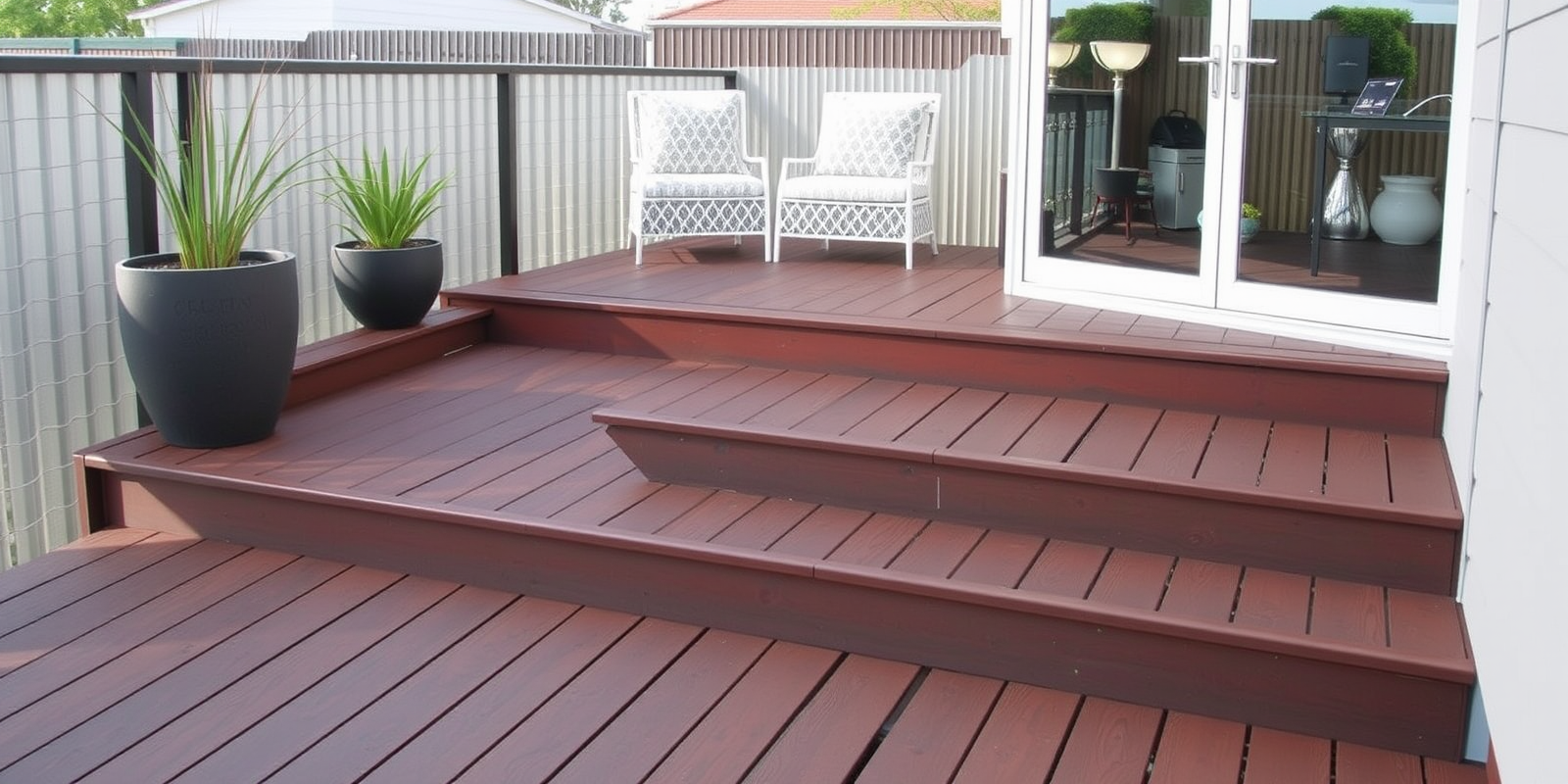 Choosing Composite Timber Decking in Perth WA: Key Considerations