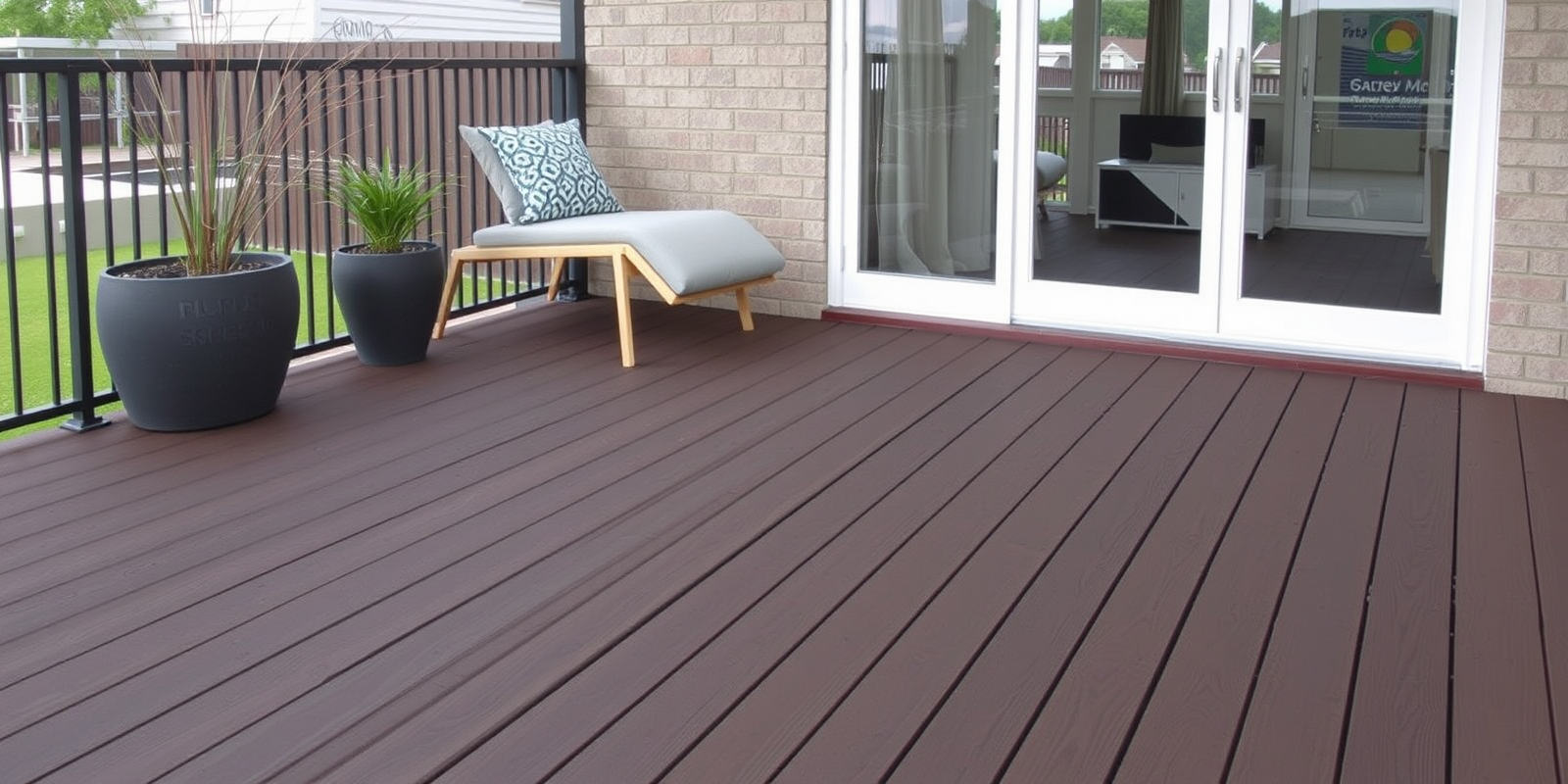 Choosing the Best Composite Decking Brands in Perth