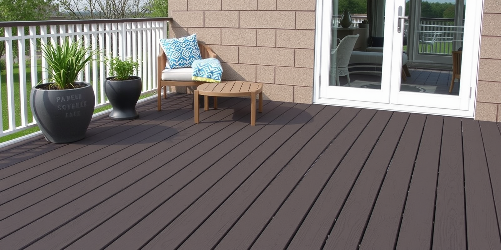 Choosing the Best Composite Floor Decking Manufacturer for Your Project