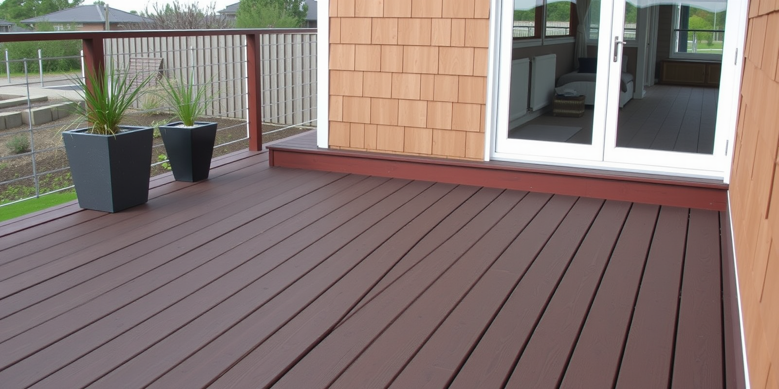 Choosing the Best Composite Timber Decking in NZ