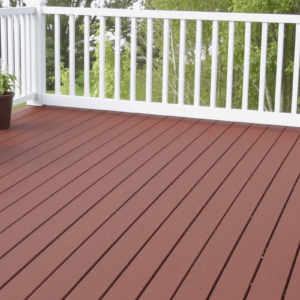 Choosing the Best Wholesale Supplier for WPC Floor Decking