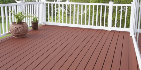 Choosing the Best Wholesale Supplier for WPC Floor Decking