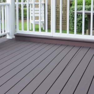 Choosing the Right Non-Slip Composite Decking for Your Home