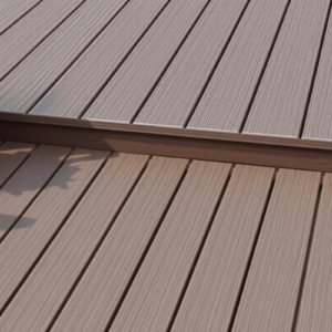 Choosing the Right Non-Slip Composite Decking Tiles for Your Project