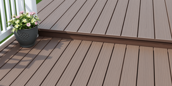 Choosing the Right Non-Slip Composite Decking Tiles for Your Project