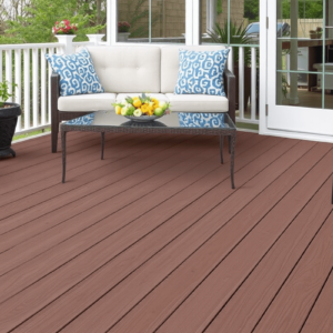 Choosing the Right Non-Wood Composite Decking Material for Your Outdoor Space