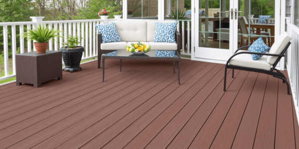 Choosing the Right Non-Wood Composite Decking Material for Your Outdoor Space