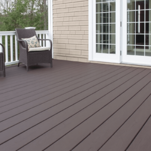 Choosing the Right Northern Composite Decking for Your Home