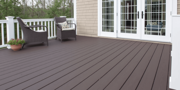 Choosing the Right Northern Composite Decking for Your Home