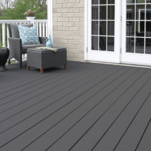 Choosing the Right Nylong Fiber Composite Decking for Your Home