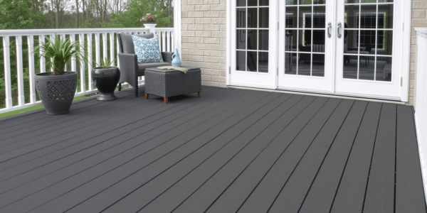 Choosing the Right Nylong Fiber Composite Decking for Your Home