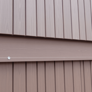 Choosing the Right Outdoor Wall WPC Cladding Supplier: A Comprehensive Guide