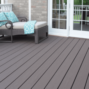 Choosing the Right Plank Board Composite Decking for Your Home