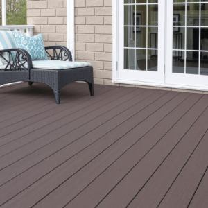 Choosing the Right Polythylene Based Composite Decking for Your Home