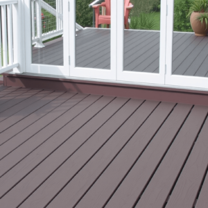 Choosing the Right PVC Composite Decking Supplier: A Comprehensive Guide