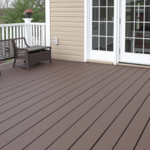 Choosing the Right PVC Decking Composite Wood for Your Home