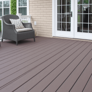 Choosing the Right Recommended Composite Decking for Your Home