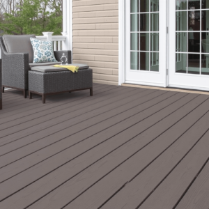 Choosing the Right SCA Composite Decking for Your Home