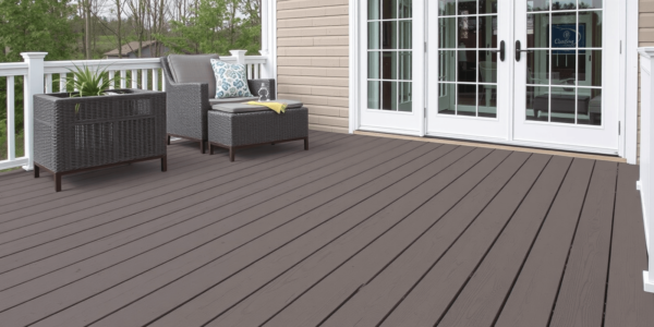 Choosing the Right SCA Composite Decking for Your Home