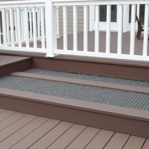 Choosing the Right Sleeper System for Your Composite Deck