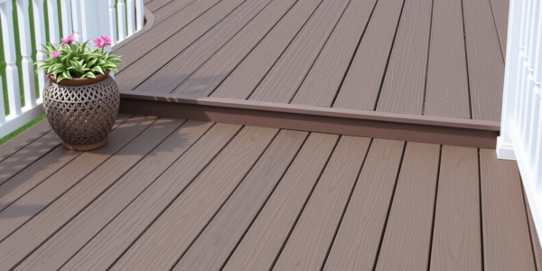 Choosing the Right SLS Capped Composite Decking Boards for Your Home