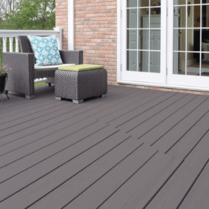 Choosing the Right Smart Composite Decking for Your Outdoor Project