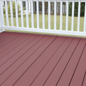 Choosing the Right Solid Color Stain for Composite Decking