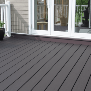 Choosing the Right Solid Composite Decking Supplier