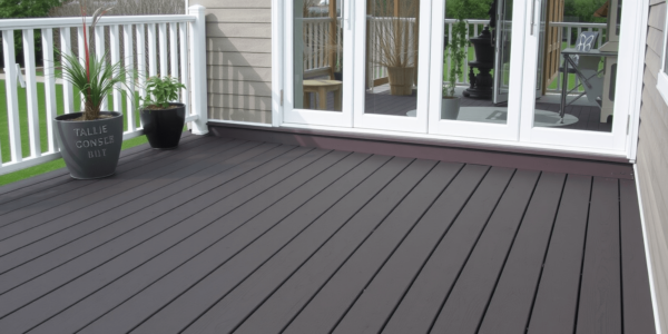 Choosing the Right Solid Composite Decking Supplier