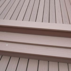 Choosing the Right Spacing for Timbertech Composite Deck Treads