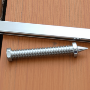 Choosing the Right Stainless Steel Composite Decking Clips and Screws for Your Project