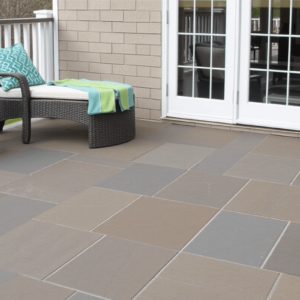 Choosing the Right Stone Composite Tiles for Your Decking Project