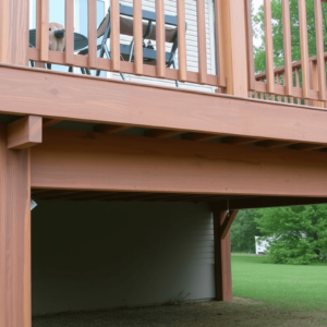 Choosing the Right Structural Composite Decking Joists for Your Project