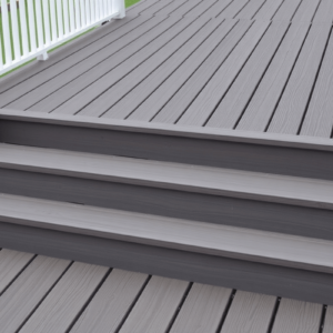 Choosing the Right Structural Composite Decking Material for Your Project