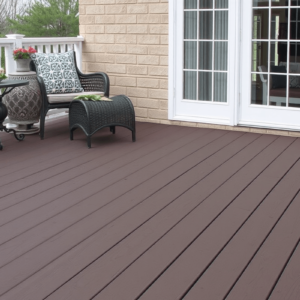 Choosing the Right Suppliers of Composite Decking for Your Home Improvement Project