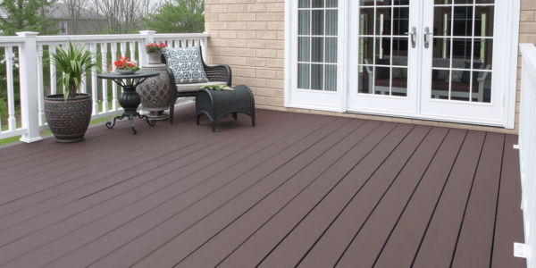 Choosing the Right Suppliers of Composite Decking for Your Home Improvement Project