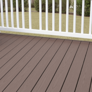 Choosing the Right Symmetry Composite Decking Board for Your Project