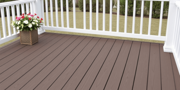 Choosing the Right Symmetry Composite Decking Board for Your Project