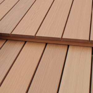 Choosing the Right Teak Solid Composite Decking Board for Your Home