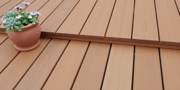 Choosing the Right Teak Solid Composite Decking Board for Your Home