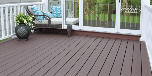 Choosing the Right Thin Composite Decking Material for Your Home