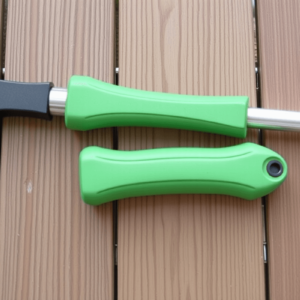 Choosing the Right Tool for Bending Composite Decking