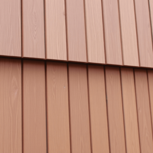 Choosing the Right WPC Cladding Supplier: A Comprehensive Guide