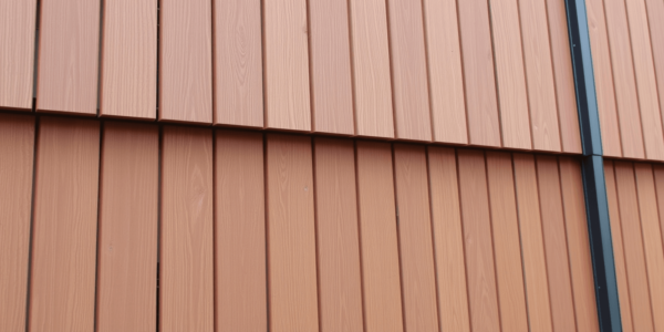 Choosing the Right WPC Cladding Supplier: A Comprehensive Guide