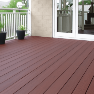 Choosing the Right WPC Composite Decking for Your Malaysian Home