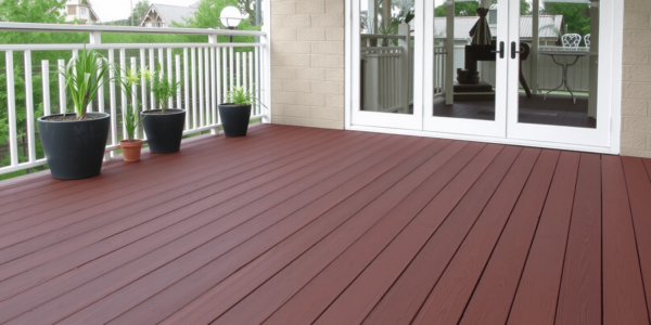 Choosing the Right WPC Composite Decking for Your Malaysian Home