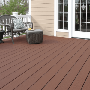 Choosing the Right WPC Decking for Your Home