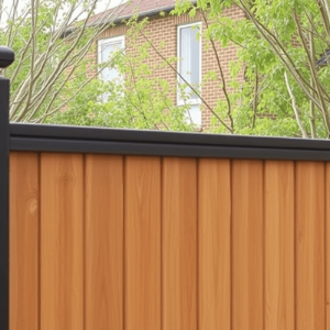 Choosing the Right WPC Fencing Manufacturer: Tips and Insights